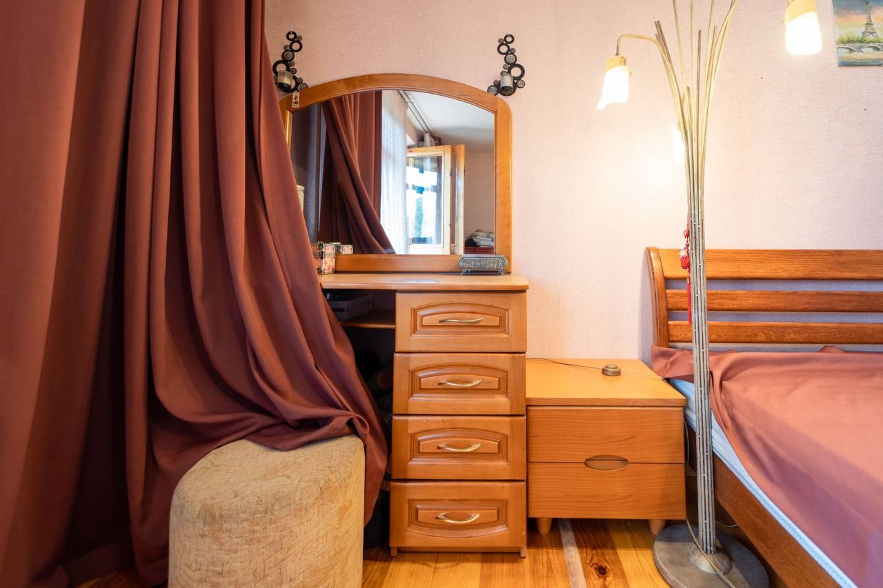 продажа многокомнатной квартиры номер A-174475 в Малиновском районе, фото номер 39